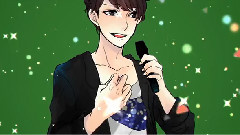 Nico - Mr.Music (男6人)