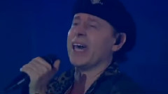 Scorpions - Dust In The Wind