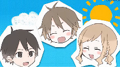 Nico - コトバのうた (りぶ)