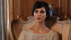 Allure May 2012 拍摄花絮