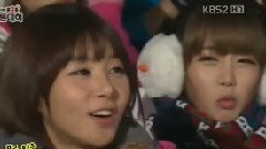 马拉松大会 Rainbow Cut