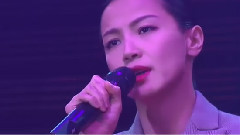 何韵诗 - 夕阳之歌