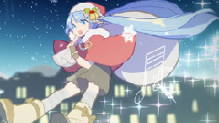 Nico,模仿翻唱 - Snow Song Show (Akkey I/O)