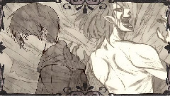 Under Graph - 进击的巨人七卷全手绘静止系