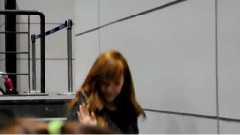 Legally Blonde 下班