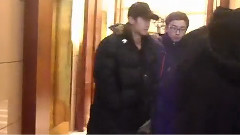 离开上海前往无锡