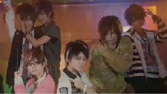 男装レボリューション