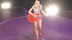 Taylor Swift - Tell Me Why