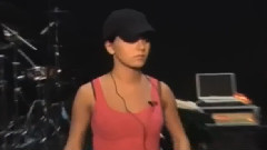 t.A.T.u. - Cosmos 彩排