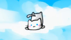 Nico - すーぱーぬこわーるど (りい)