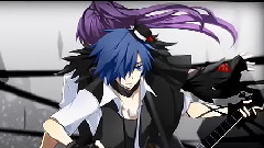 Nico - 背徳の記憶〜The Lost Memory〜 (女3人)