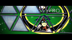 Nico - パンダヒーロー