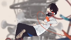 Nico - りぶ第二张专辑<Riboot>