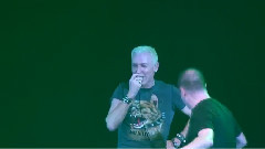 Scooter - Inside Look