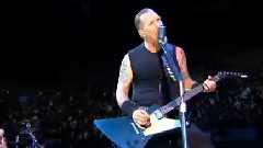 Metallica - Sad But True & One & The Day That Never Come