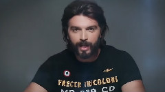 Ти не си родена за сълзи