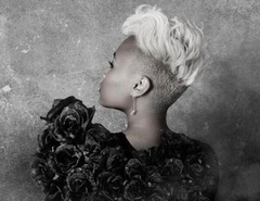 Emeli Sandé,Naughty Boy - Wonder