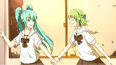 変わってないよ,変わらないよ