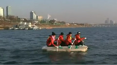 Running Man - 倔强