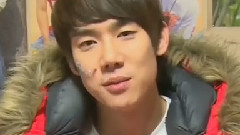 tvN请回答1994 杀青戏