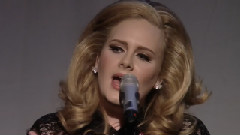Adele - Hometown Glory