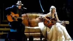 Taylor Swift - Fire And Rain & Fifteen