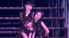 口移しのチョコレート(渡边麻&儿玉&宫脇)