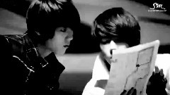 I Knew You Were Trouble