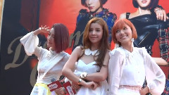 Dream Girls - 美丽头条