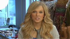 Taylor Swift - LEI牛仔系列