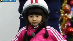 MBC 爸爸!我们去哪?