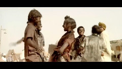 印度群星 - 灵魂奔跑者