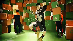 G-Dragon(BigBang) - 疯狂Go