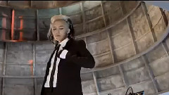 G-Dragon(BigBang) - Coup D'etat MV 制作花絮