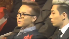 G-Dragon(BigBang) - SBS歌谣大战