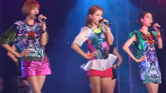 Dream Girls - 美丽头条