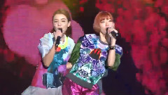 Dream Girls - 因为有你在