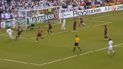 Forever Young AC米兰励志短片