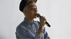 G-Dragon(BigBang) - Who You MV拍摄花絮