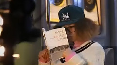 G-Dragon(BigBang) - 疯狂Go MV拍摄花絮