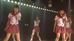 スカート,ひらり