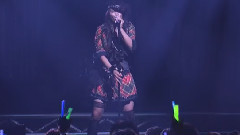 虫のバラード 秋元才加