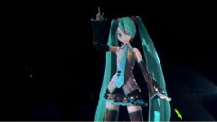 初音未来 - Miku Hatsune Live Party 2011 39's Live In
