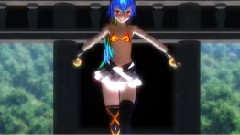 Nico - 天鼠ディストレス