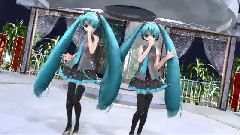 トゥインクルxトゥインクル