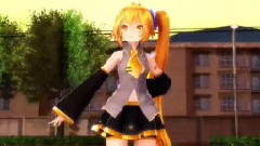 トリノコシティ