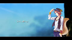 Nico - 晴れの樹の上 (nero(