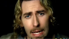 Nickelback - Savin' Me