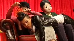 G-Dragon(BigBang) - 疯狂Go