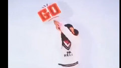 G-Dragon(BigBang) - 疯狂Go